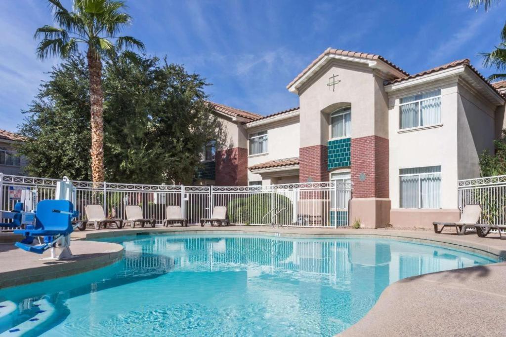 Chandler Perfect Location 1 Bedroom Esterno foto