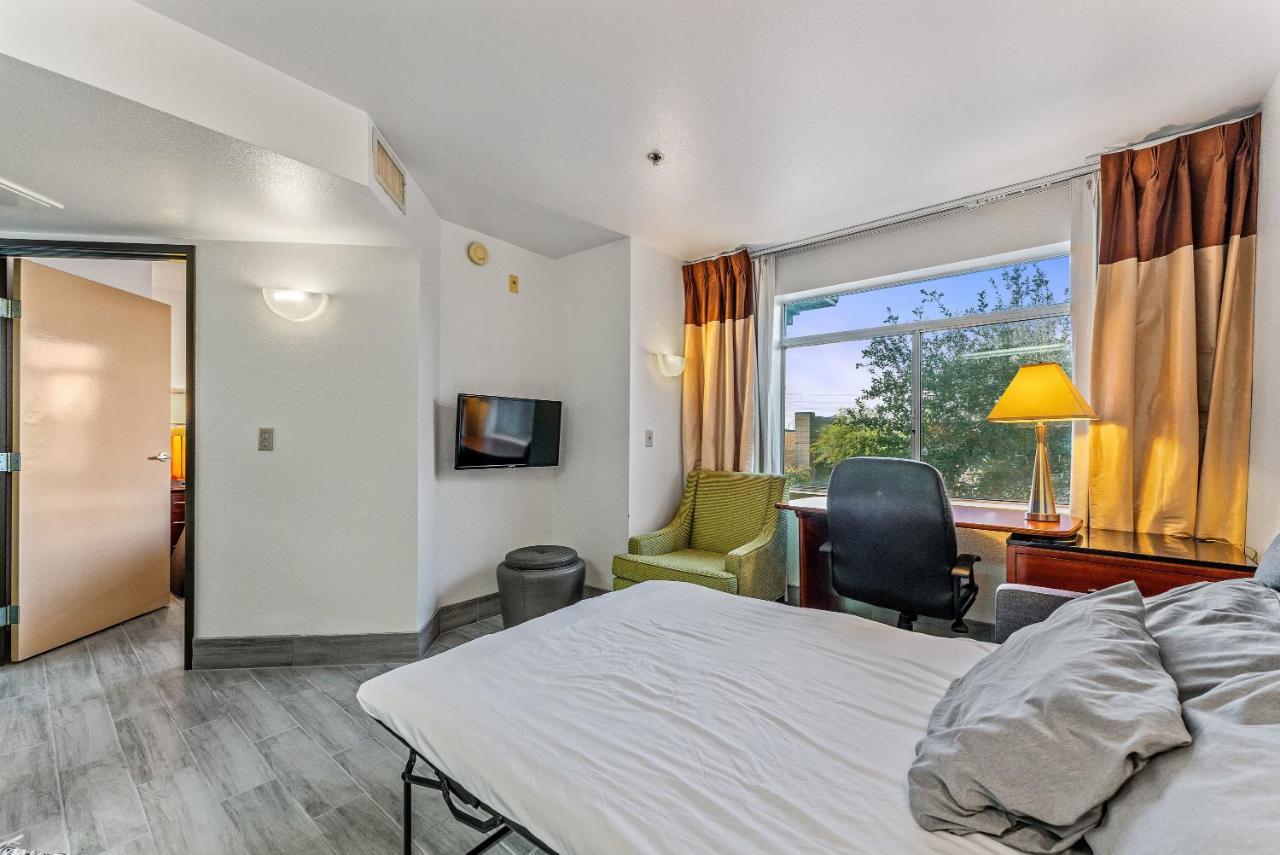 Chandler Perfect Location 1 Bedroom Esterno foto