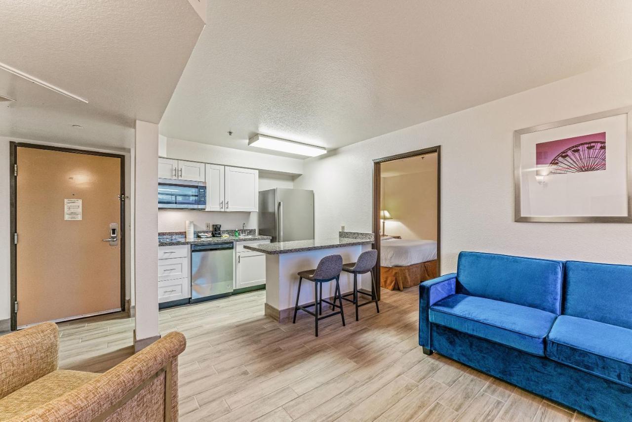 Chandler Perfect Location 1 Bedroom Esterno foto